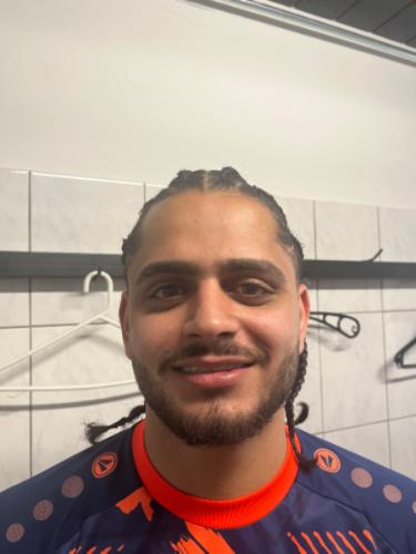 Georgios Spiridopoulos