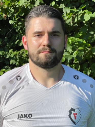 Kevin Lörch