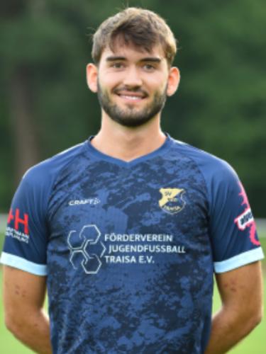 Jakob Rau