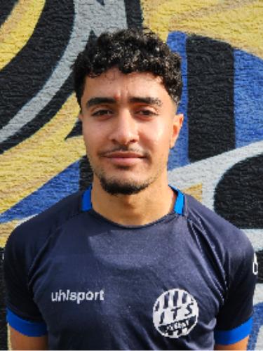 Saad Qais