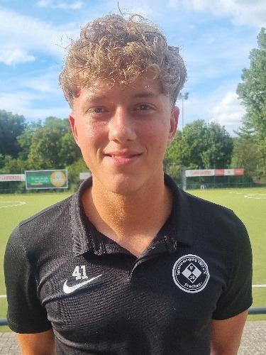 Mats Vogel