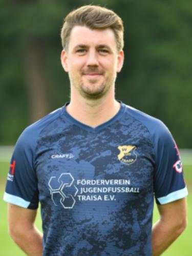 Julius Schuster