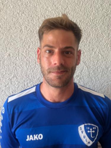 Guido Rodriguez Porchetto