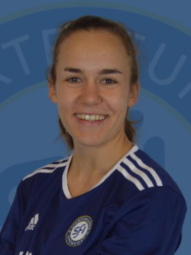 Pia Gerschlauer