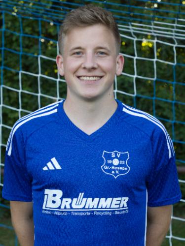 Matthis Janknecht