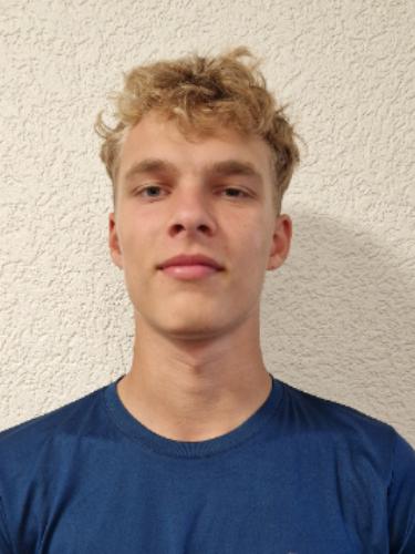 Florian Tiefenau