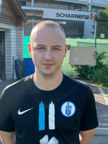 Josip Kljajic