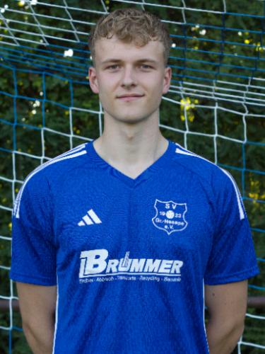 Fabian Rosken