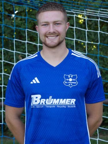 Maxim Wübker