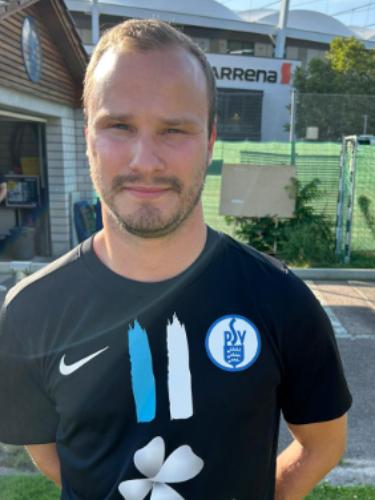 Marc Strohmaier