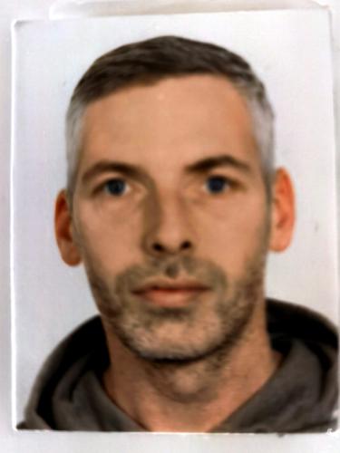Timo Schwarz