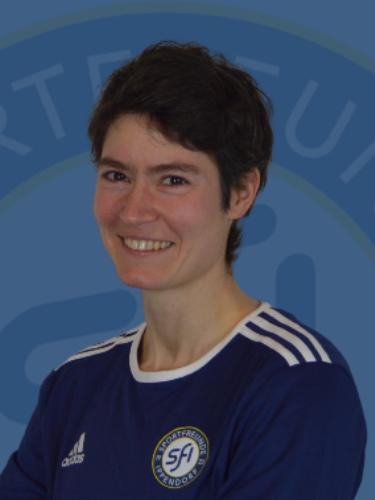 Martha Thomaschewski