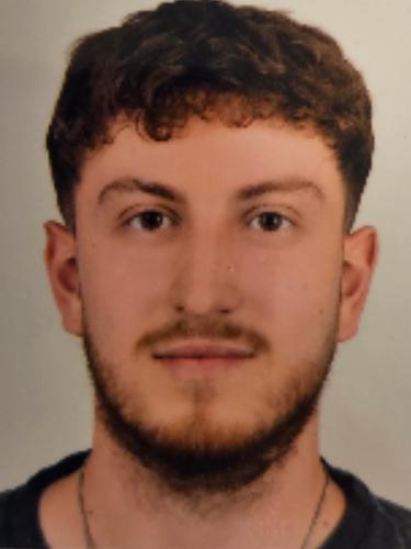 Dominik Erhardt