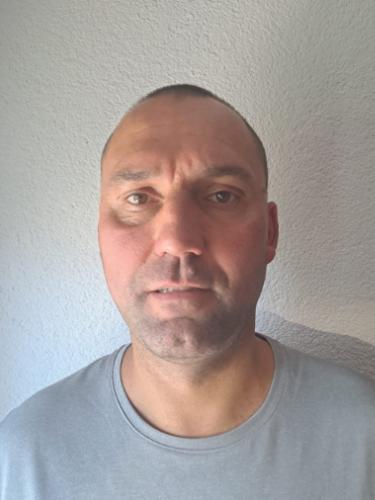 Maik Geidel