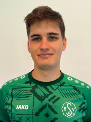 Nico Filipovic