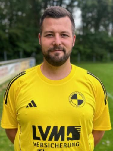 Rafael Walzel