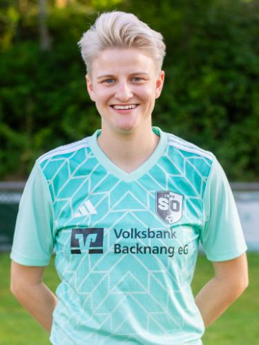 Mirja Suckut