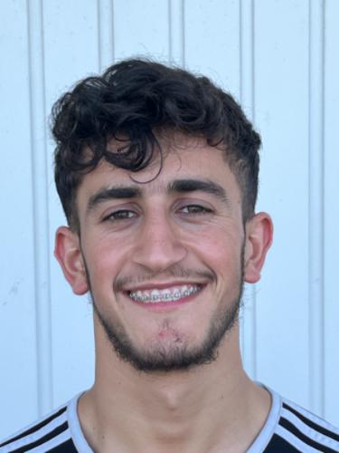 Mahdi Hakrash