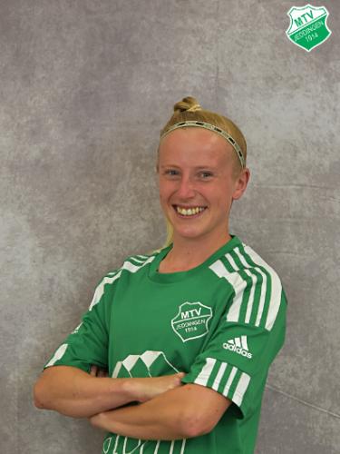 Hanna Weidemann