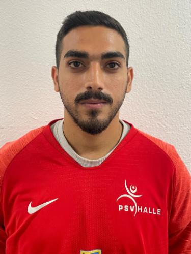 Ahmad Ghadir