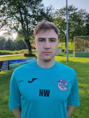 Niklas Weber