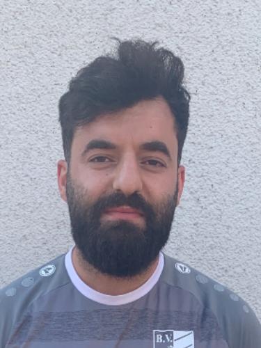 Serwan Salah Shabab