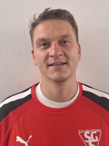 Dominic Pelz
