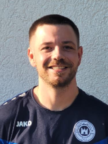 Matthias Martin