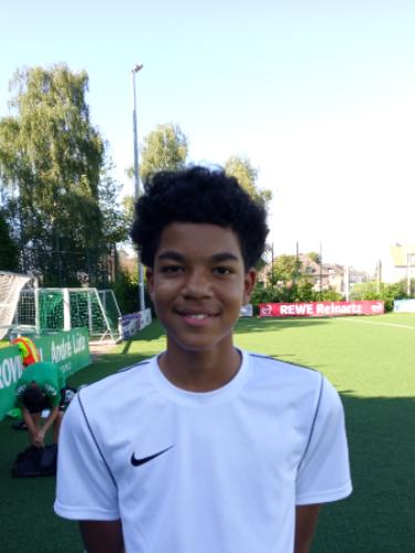 Obinna Louis Ambrose