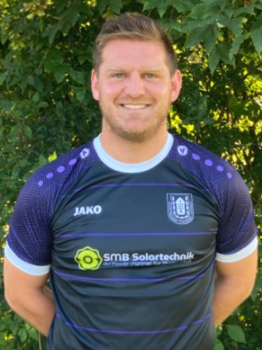 Tobias Brutsch