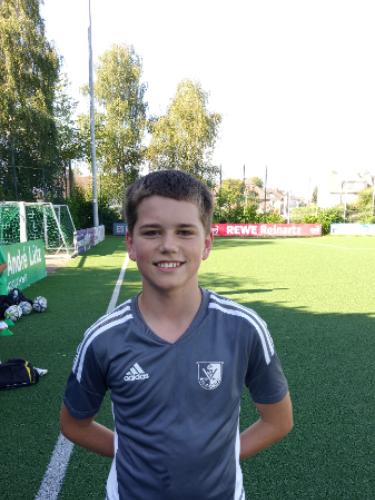 Nick Hermann
