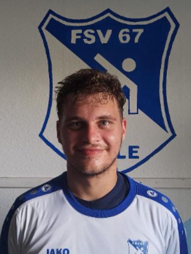 Jonas Schmidt
