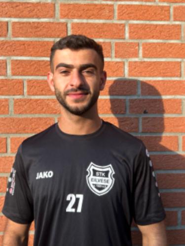 Zeravan Abdullah
