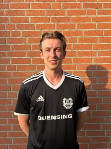 Marc Rabus