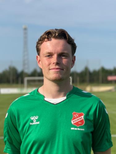 Fynn-Niklas Heißenbüttel