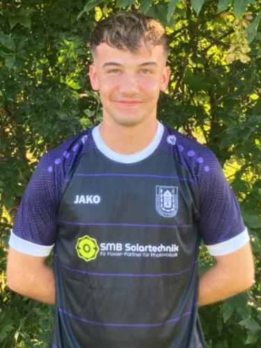 Jonas Gresser