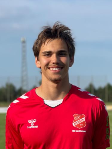 Liam Heitmann
