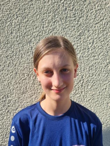 Paulina Martina Ursula Götz