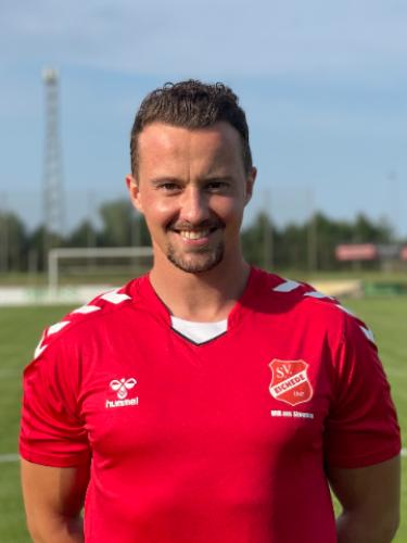 Yannik Marschner