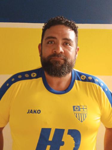 Victor Octavio Schmiel Gamarra