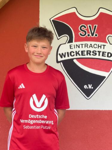 Eric Mämecke