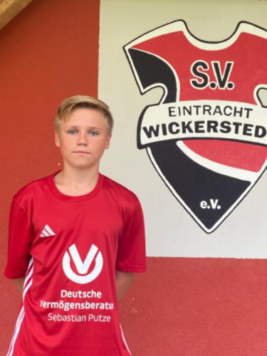 Lenny Kusch