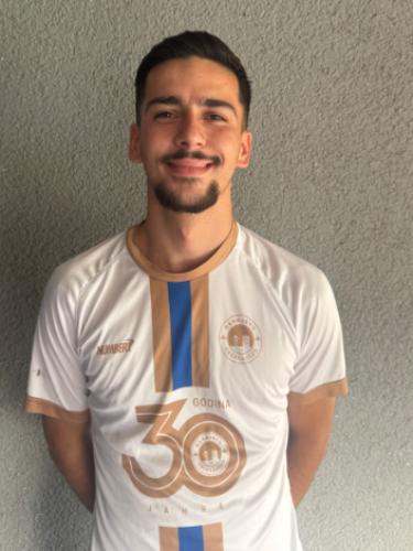 Irhad Muflizovic