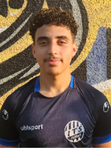 Mohamed Tahiri