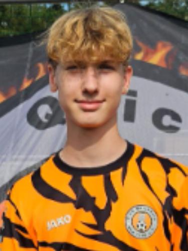 Joshua Mateo Konieczek