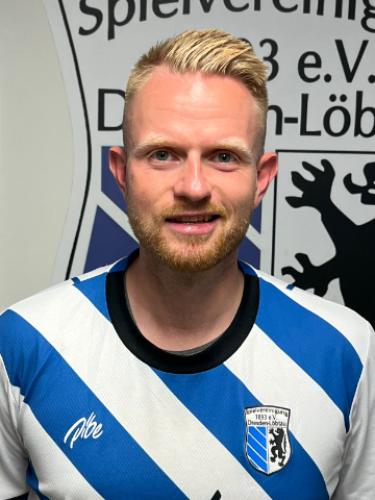 Tom Hille