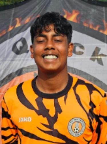 Swareschkrischna Thavaraja