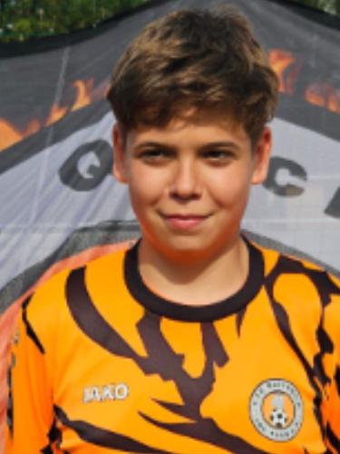 Leandro Witzki Soares