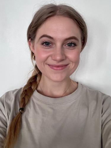 Belinda Meier