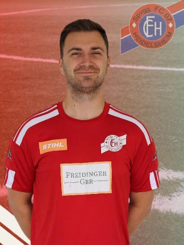 Kevin Buchhalter